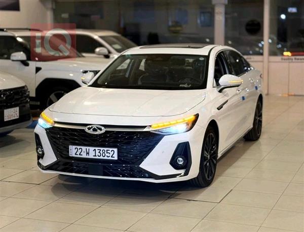 شێری ئەریزۆ 8 2024  بۆ فرۆشتن لە عێراق - هەولێر